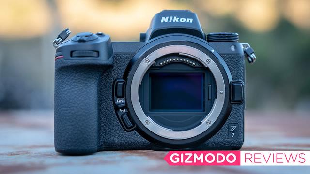 Nikon Z 7レビュー：さすがのニコン、でもソニーキラーじゃない 