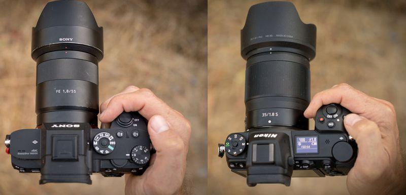 Nikon Z 7レビュー:さすがのニコン、でもソニーキラーじゃない Nikon Z 7レビュー:さすがのニコン、でもソニーキラーじゃない
