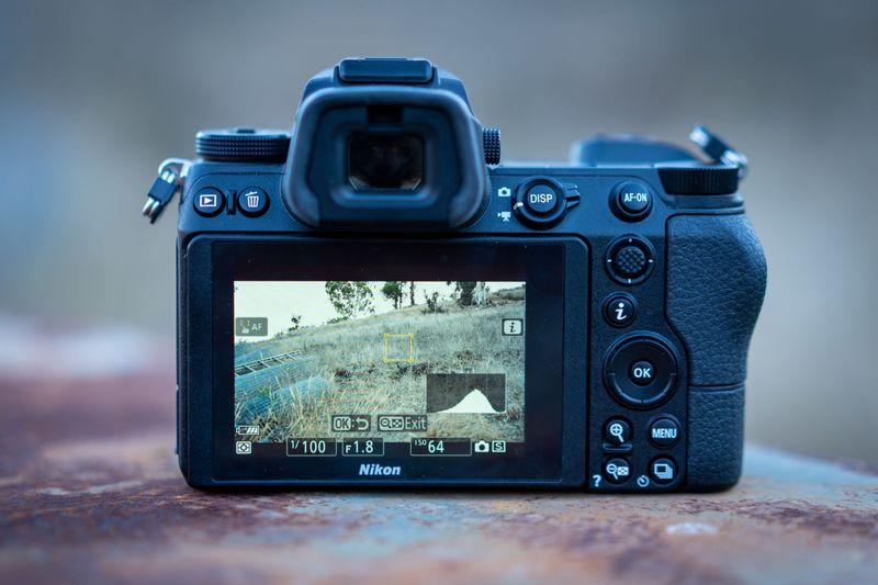 Nikon Z 7レビュー:さすがのニコン、でもソニーキラーじゃない Nikon Z 7レビュー:さすがのニコン、でもソニーキラーじゃない