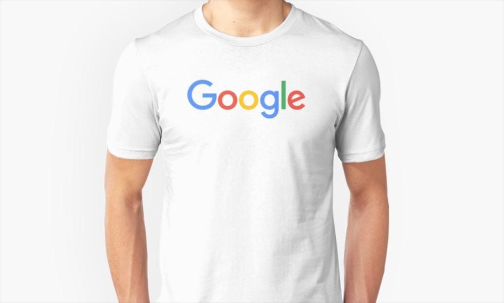 Googleには｢Google Tシャツを契約社員にあげてはならない｣という謎な社