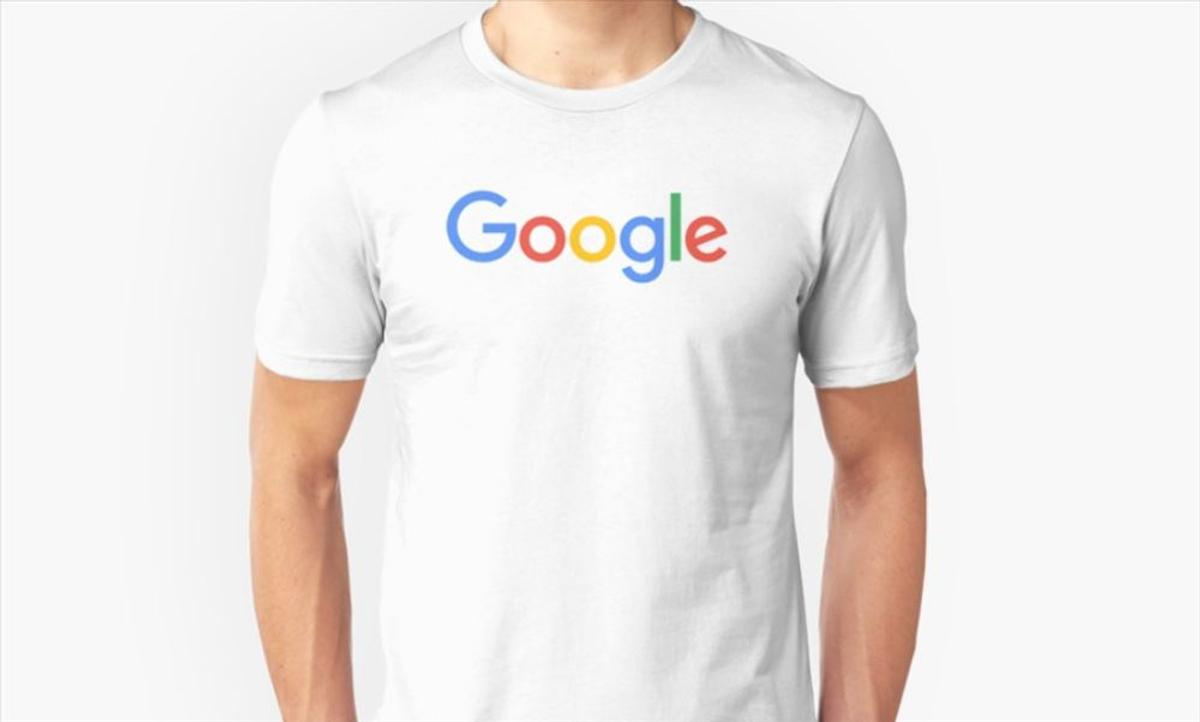 Googleには「Google Tシャツを契約社員にあげてはならない」という謎な 