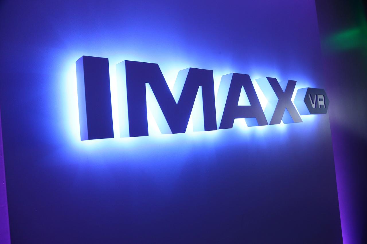 ｢劇場でVRゴーグル｣は流行らない？ IMAX VRセンター、来年閉鎖へ