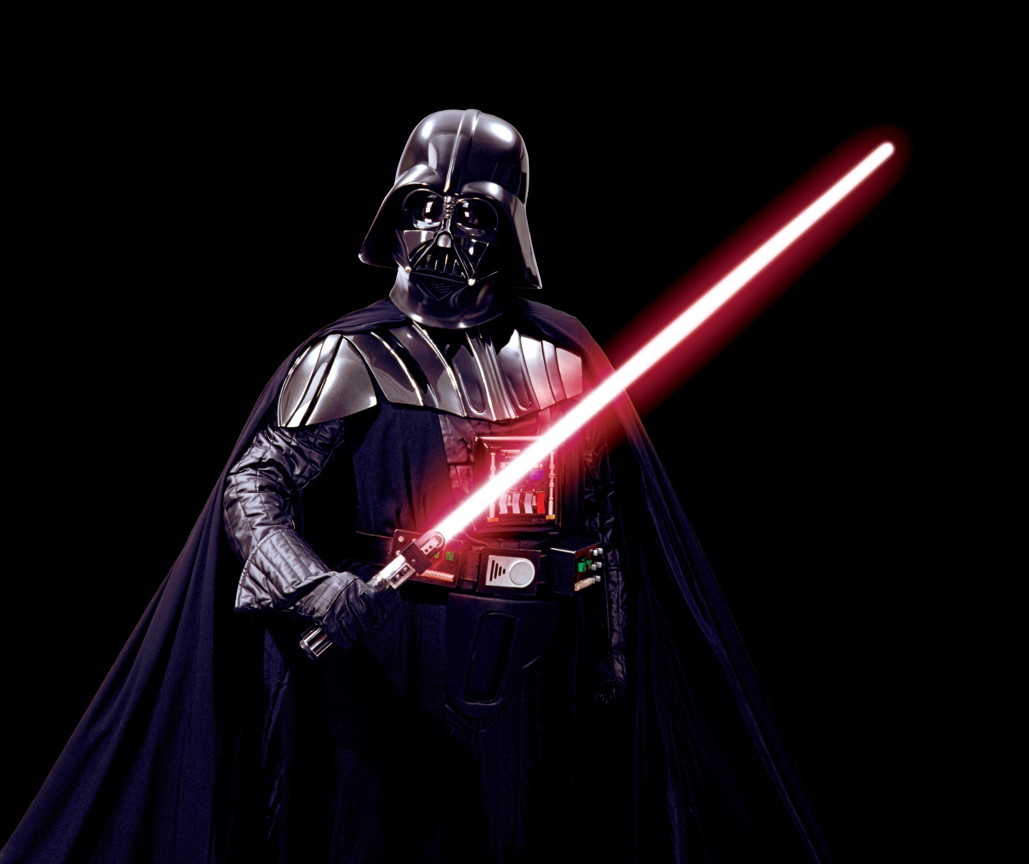 ダースベイダースターウォーズエピソード5ルービーズヘルメット