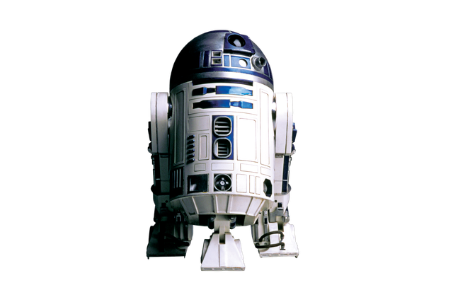 卯三郎こけし ヨーダ R2-D2 まとめ売り スターウォーズ 伝統工芸