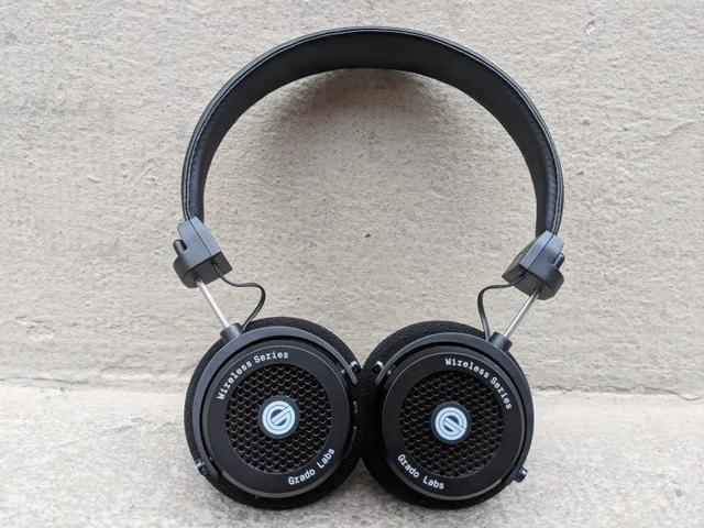 GradoLabsGW100WirelessHeadphones