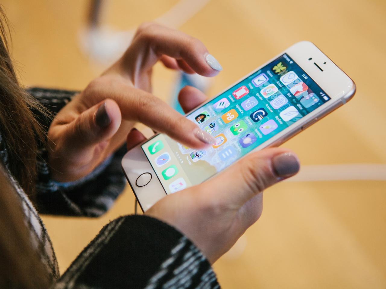 iPhone購入者には罰金？ 一部中国企業にてApple製品ボイコットの報道
