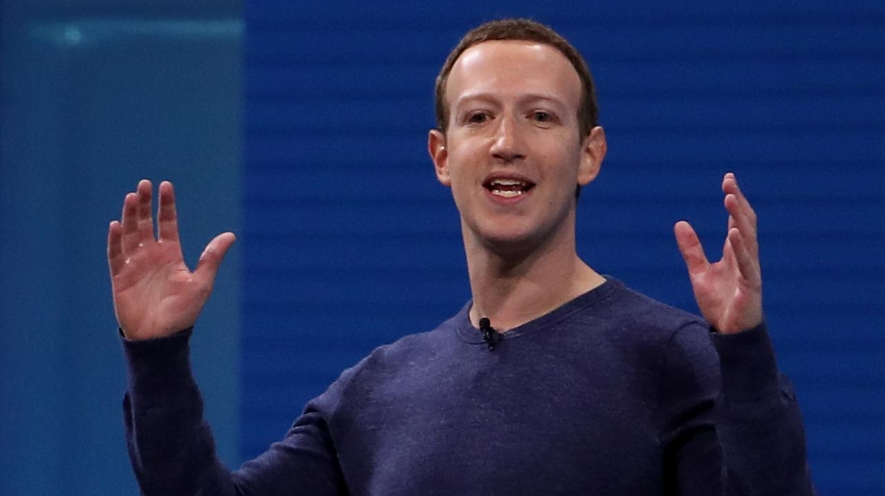 ザッカーバーグ｢Facebookは問題なし｣