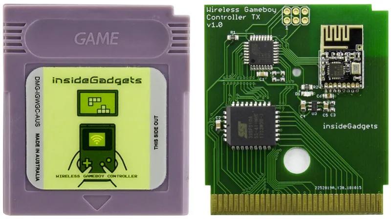 メーカー 一覧 ゲームボーイアドバンスを無線ゲームパッドにしてみた その他