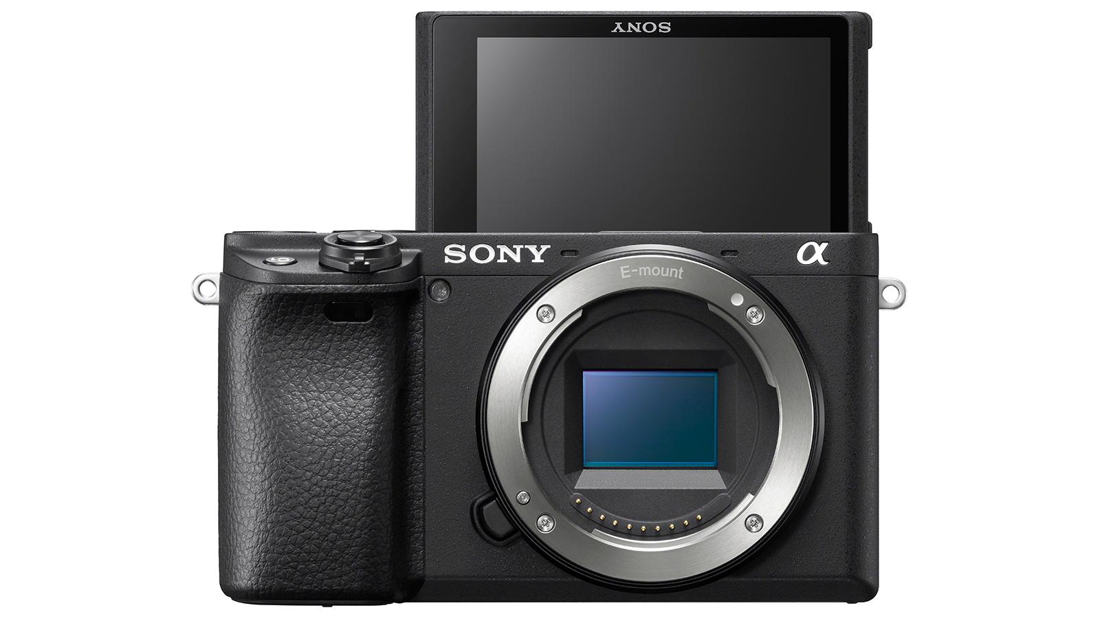 よ*し様 SONY α6400 新品)SONY (ソニー) α6400 ダブルズームレンズキット ILCE-6400Y