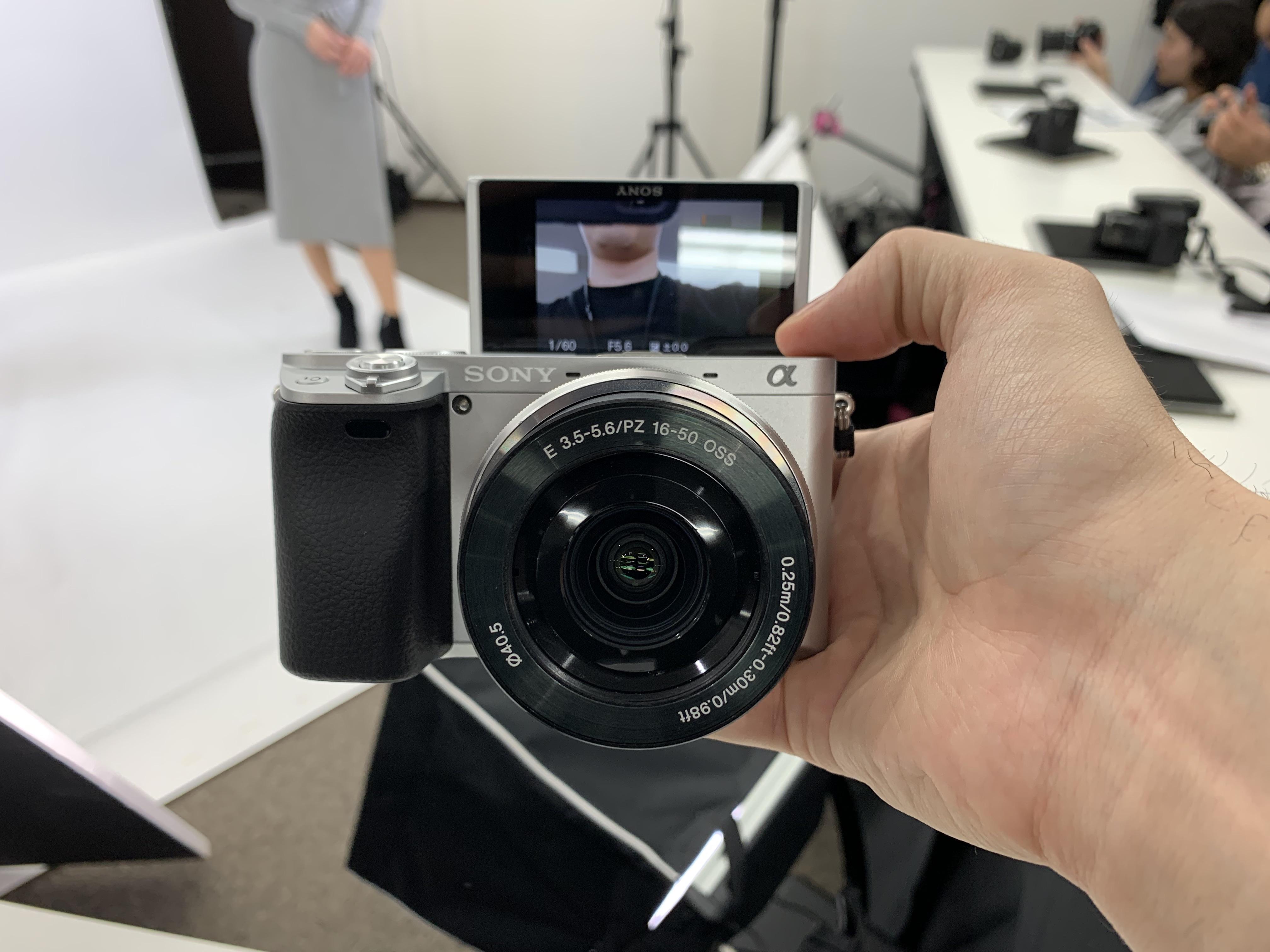 在庫限り SONY a6400 本体のみ 保証内 出品が8 10まで gpstiger.com