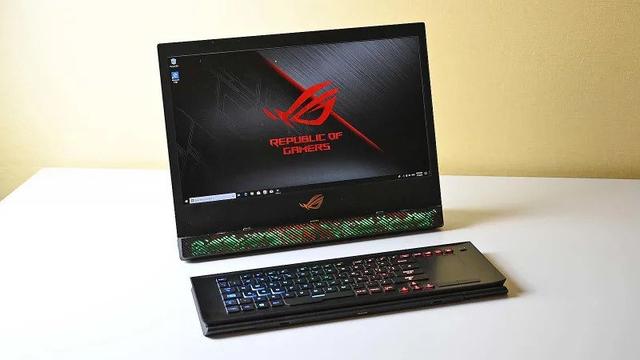 asus
