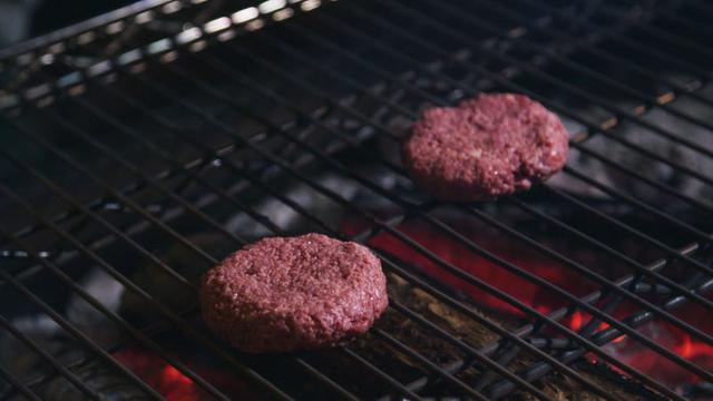 burger