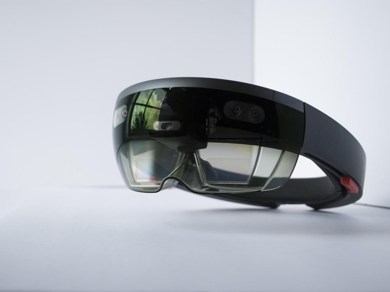 Microsoftの新MRヘッドセット｢HoloLens 2｣が来月に発表されるかも!?