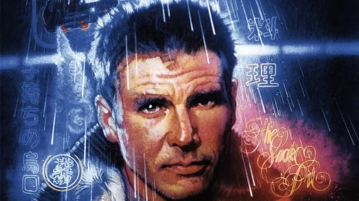 幻の『ブレードランナー』ポスターが37年越しの発売 | ギズモード 