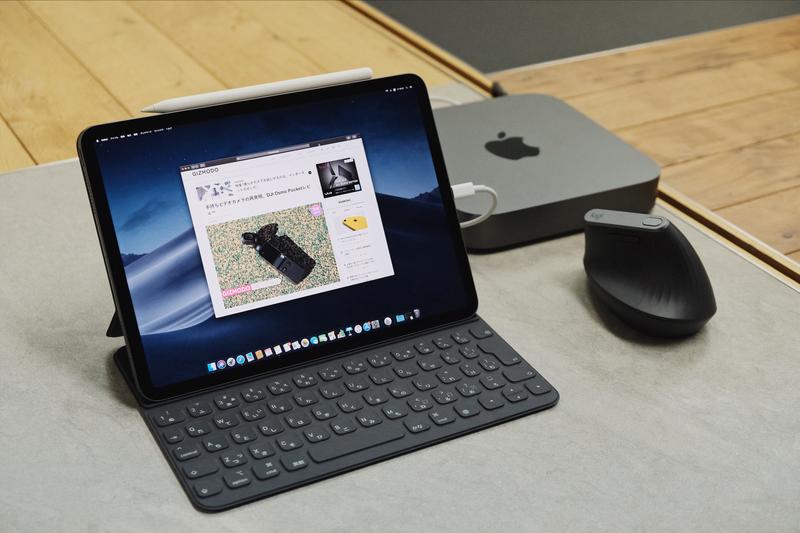 iPadをサブディスプレイにする｢Luna Display｣レビュー：低遅延で高画質
