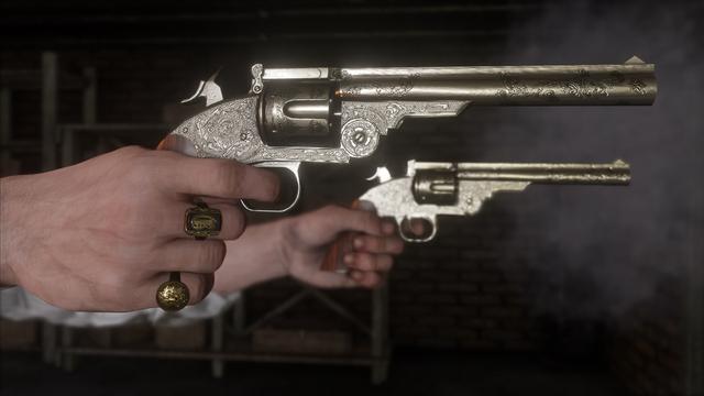 RDR2_GUN