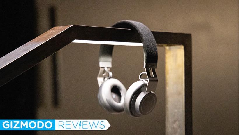 ベスト・安価なワイヤレスヘッドホン｣がさらに進化：Jabra Move