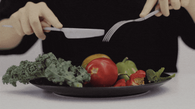 エンソー（Ensō）チタンカラトリーセット 日々の食事さりげなくグレードアップ。世界初の純チタン製