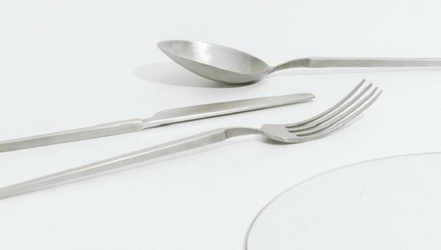 エンソー（Ensō）チタンカラトリーセット 総チタン製の食器「Enso」が届いた！ | yamashitakoji.com