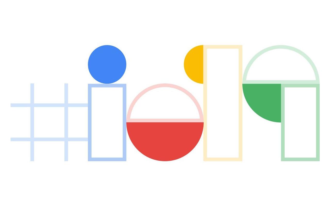 なにが出るかな？ Google I/O 2019は5月7日〜9日に開催