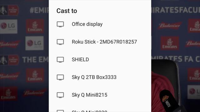 190130AndroidTV_chromecasting