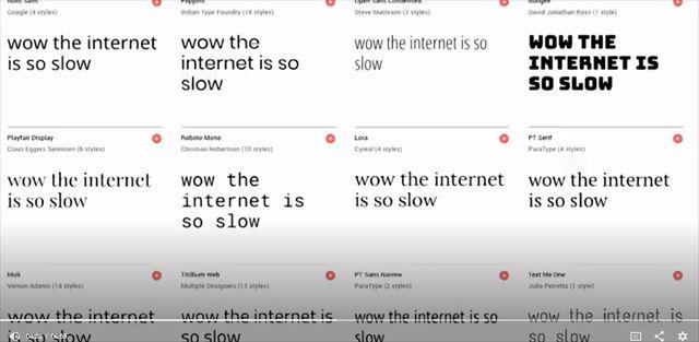 190130GoogleFonts