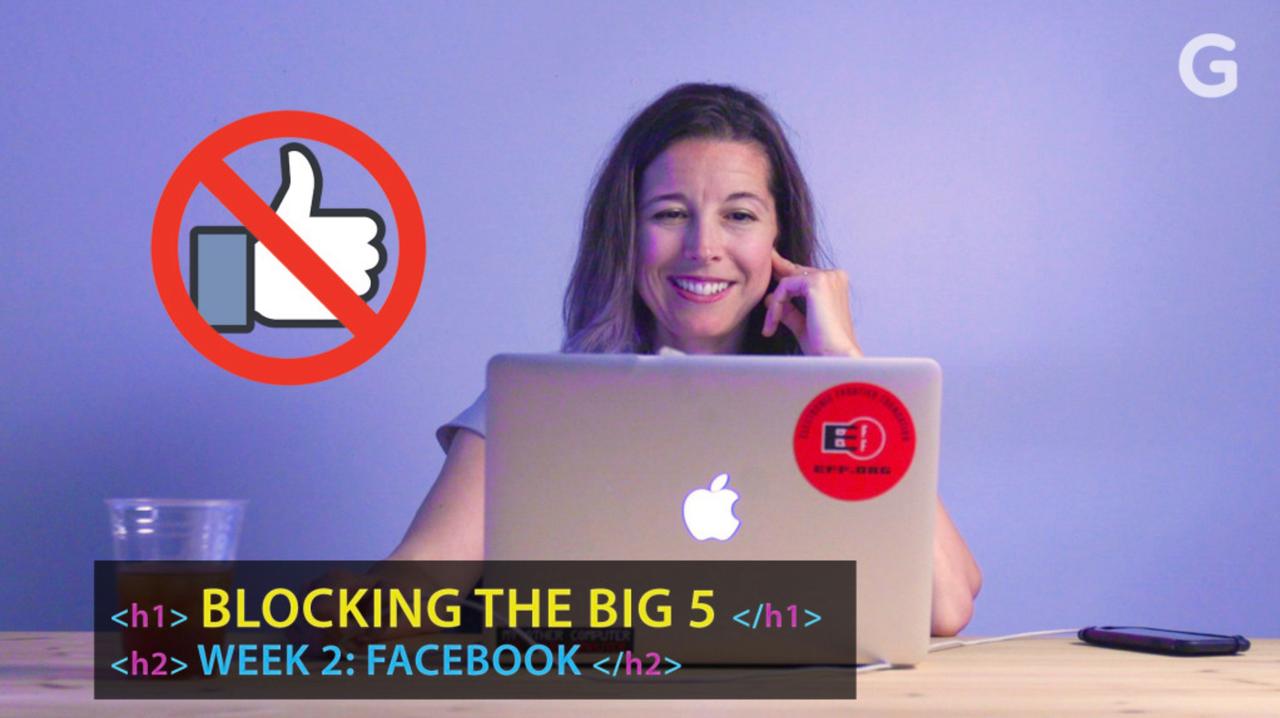 さよならGAFAM：Facebookをやめたら超寂しくなった…