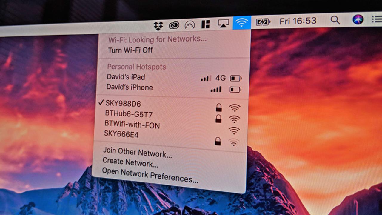 完全ガイド】Wi-Fiがないとき、スマホでテザリングする方法 | ギズモード・ジャパン