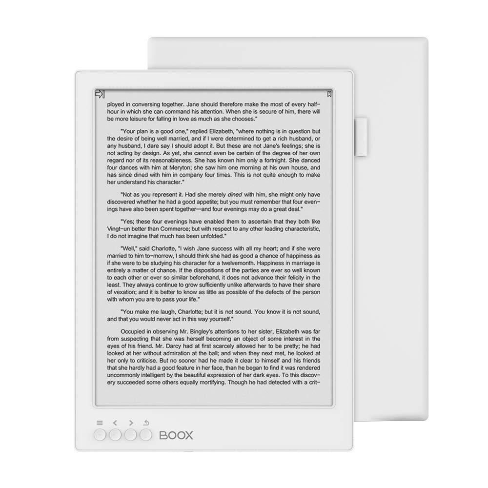 モノクロだってかまわない! 13.3型のAndroidタブレットは モノクロだってかまわない! 13.3型のAndroidタブレットは