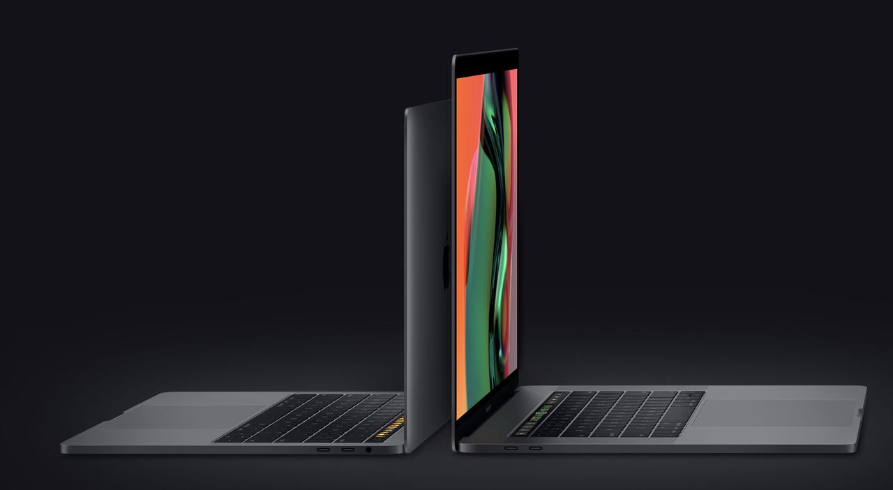 MacBook Proは16インチが登場？ええっ？16インチですってよ16インチ！