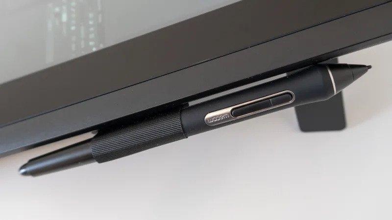ワコム Cintiq 16レビュー:廉価ペンタブレットがiPadに勝る部分 ワコム Cintiq 16レビュー:廉価ペンタブレットがiPadに勝る部分