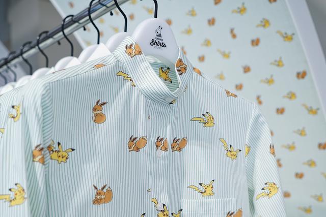 ポケモンシャツ メモリアルブック ポケモンシャツ メモリアルブック ポケモンシャツ 全151種類 オール