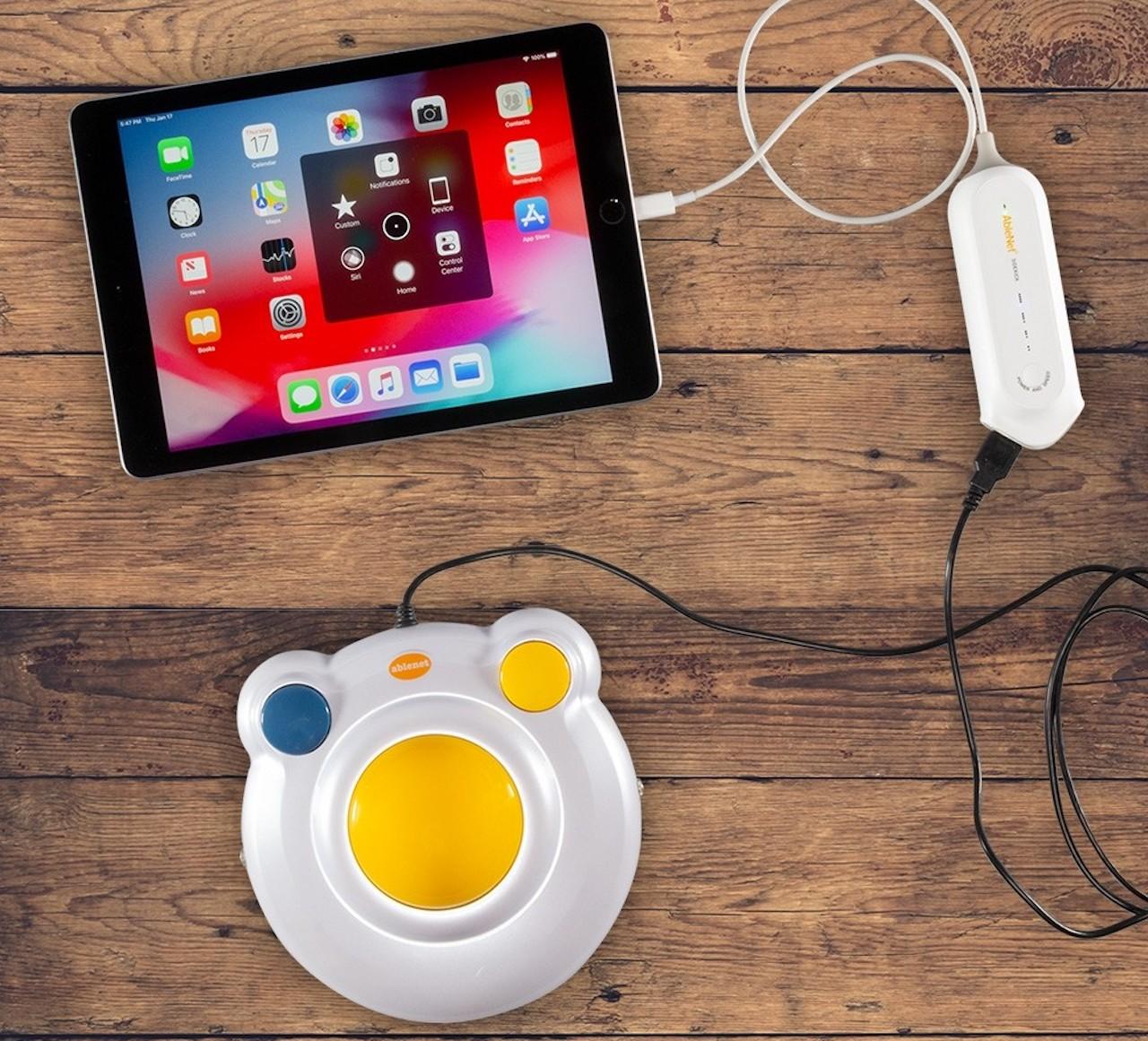 みんな！これならiPadでマウスが使えるぞー！ | ギズモード・ジャパン