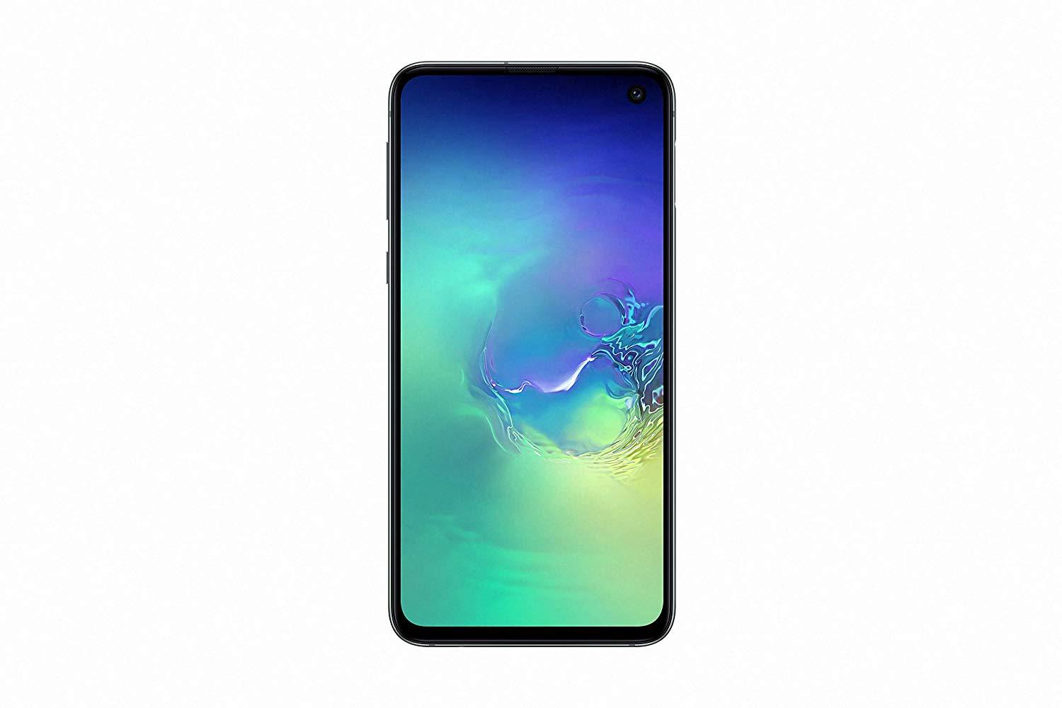 本日発表のGalaxy S10シリーズ全4機種まとめ！ | ギズモード