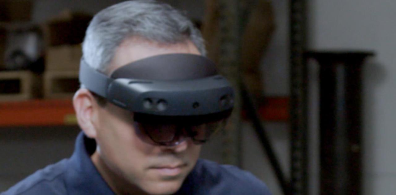 更新終了】HoloLens 2が発表されたぞ！ リアルタイム更新で振り返ろう