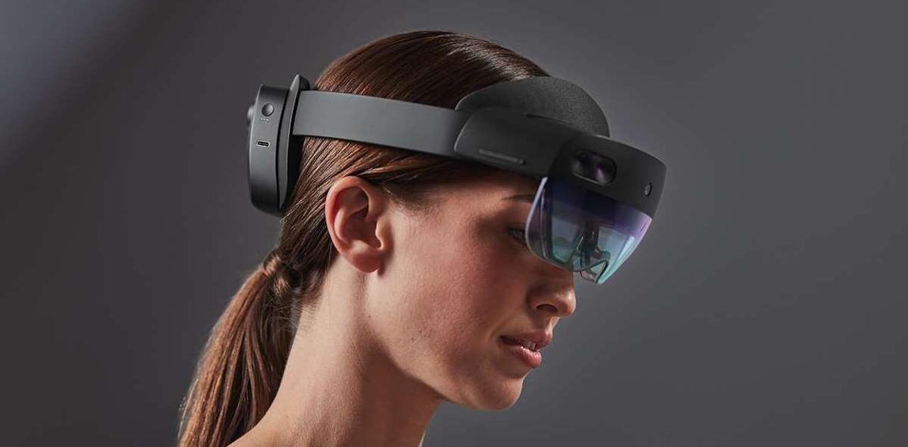 HoloLens 2のスペックまとめ：そろりそろりとMR（複合現実）へ