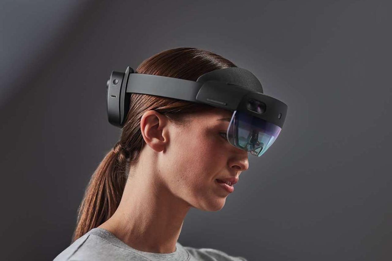 HoloLens 2のスペックまとめ：そろりそろりとMR（複合現実）へ
