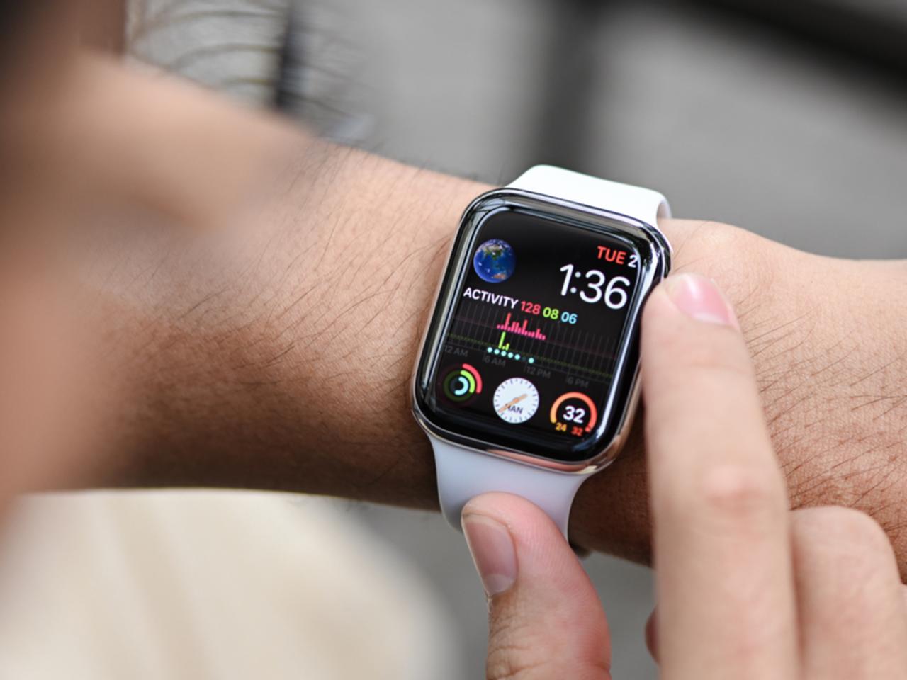 Apple Watch、2020年に睡眠トラッキング機能がきそう。鍵となるのはバッテリー？