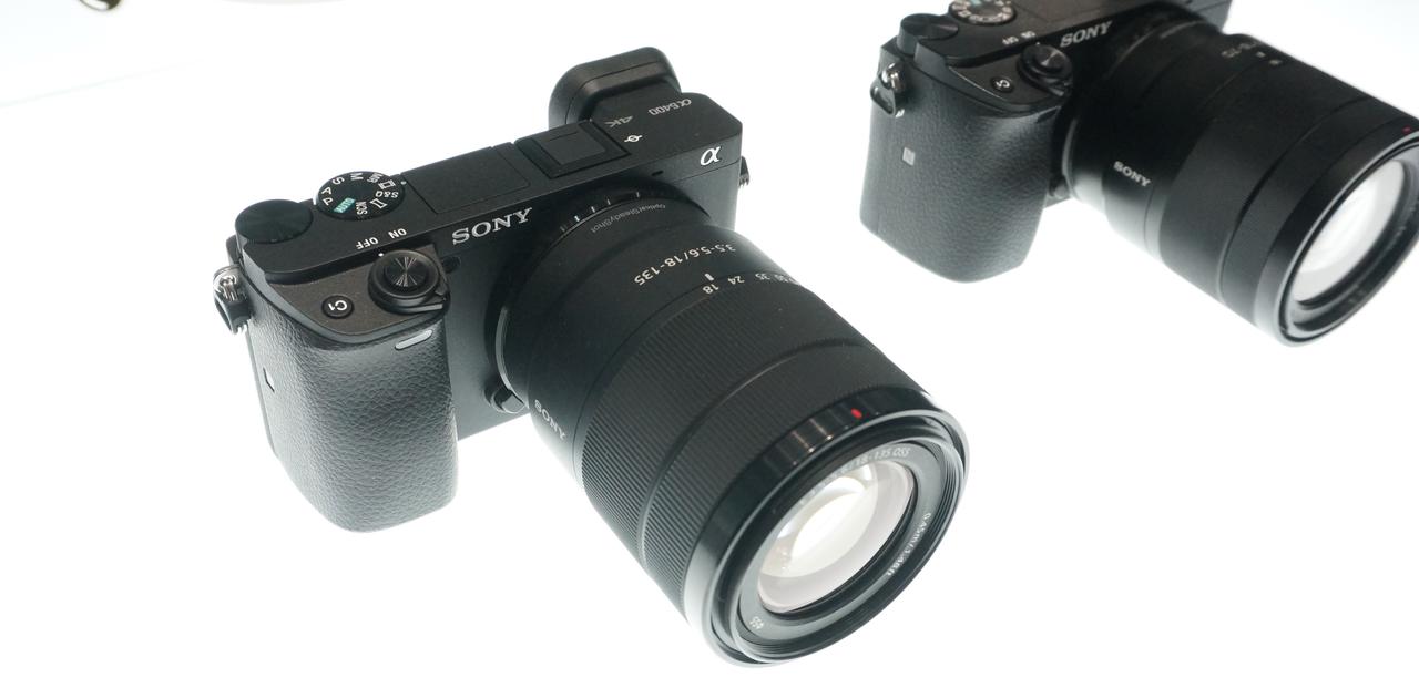 AF速かったわ！SONY｢α6400｣は今選びたい普段持ち歩く相棒 #CPPLUS