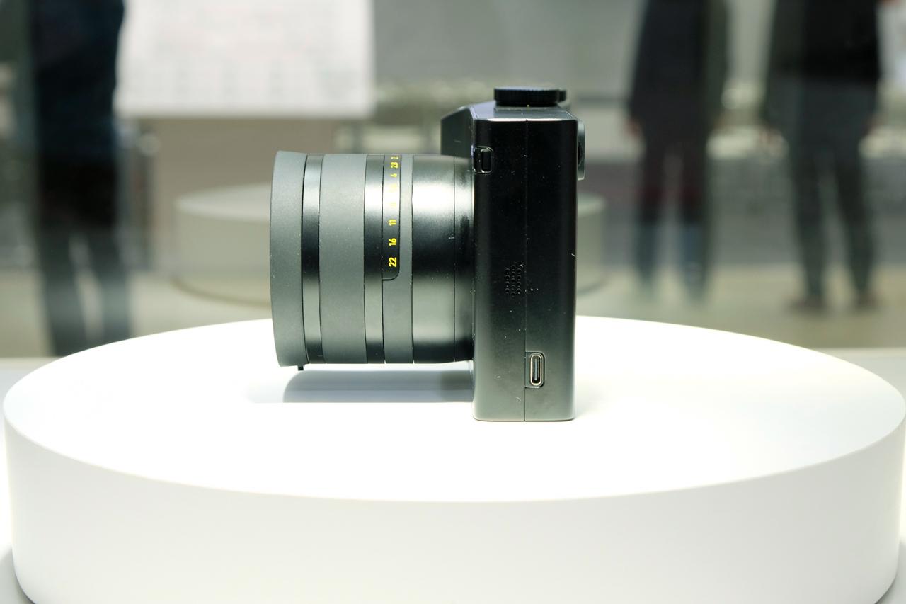 ケンコープロフェショナルイメージング、「F-Metric 6×9」展示
