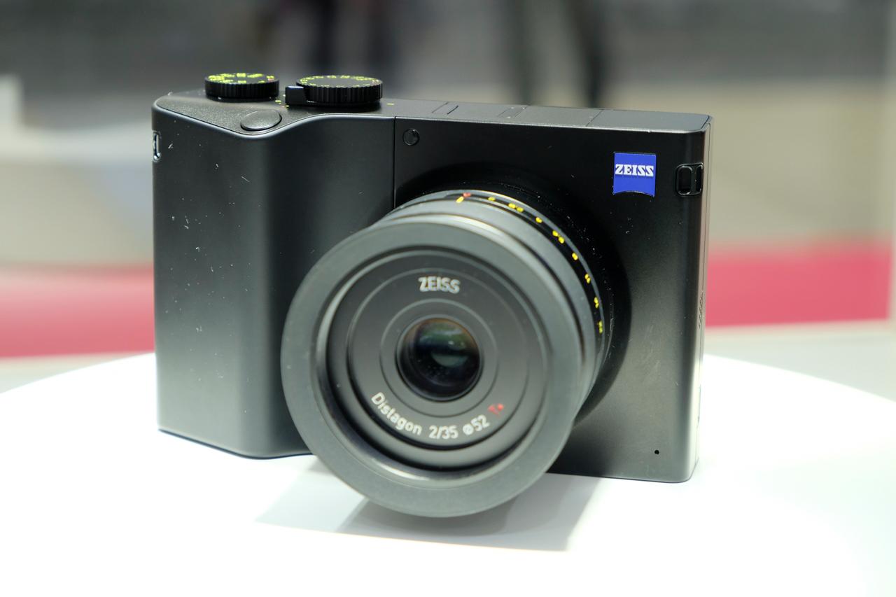 ケンコープロフェショナルイメージング、「F-Metric 6×9」展示