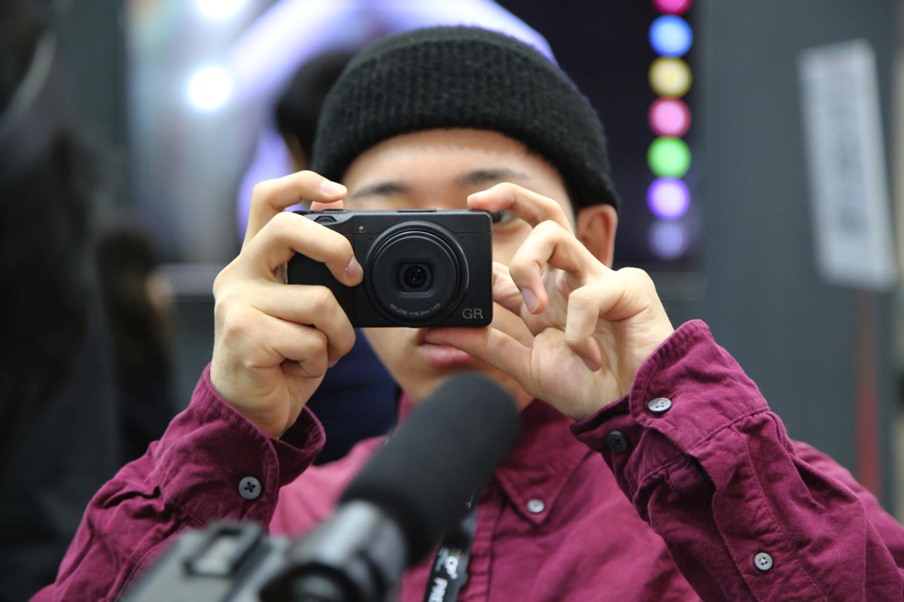 カメラ天国｢CP+ 2019｣が開幕！ 各ブースのようすをレポート！ #CPPLUS