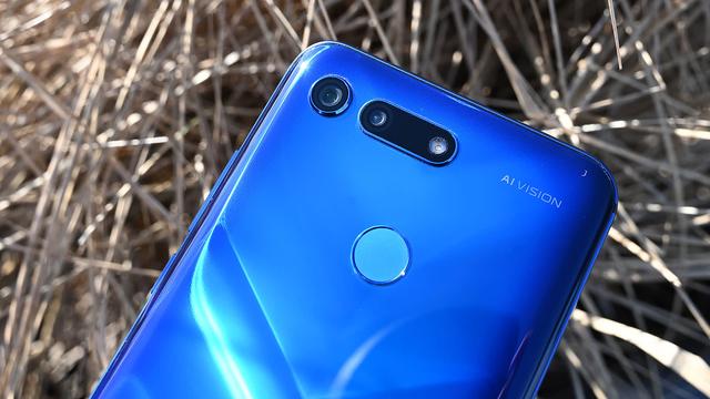 Honor View 20レビュー：｢これでこの値段なの？｣と思っちゃう  