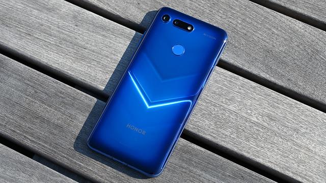 Honor View 20レビュー：｢これでこの値段なの？｣と思っちゃう  