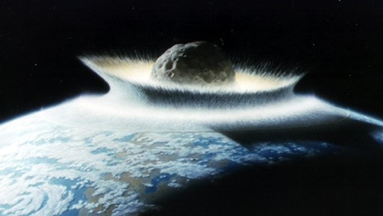 世界中の天文学者たちが小惑星の地球衝突に備えだす