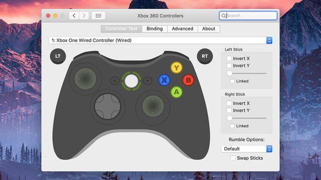 ゲーム機のコントローラー Mac Windowsで使うには ギズモード ジャパン
