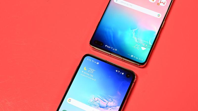 Galaxy S10eレビュー:安め、ちいさめ、これおすすめ Galaxy S10eレビュー:安め、ちいさめ、これおすすめ