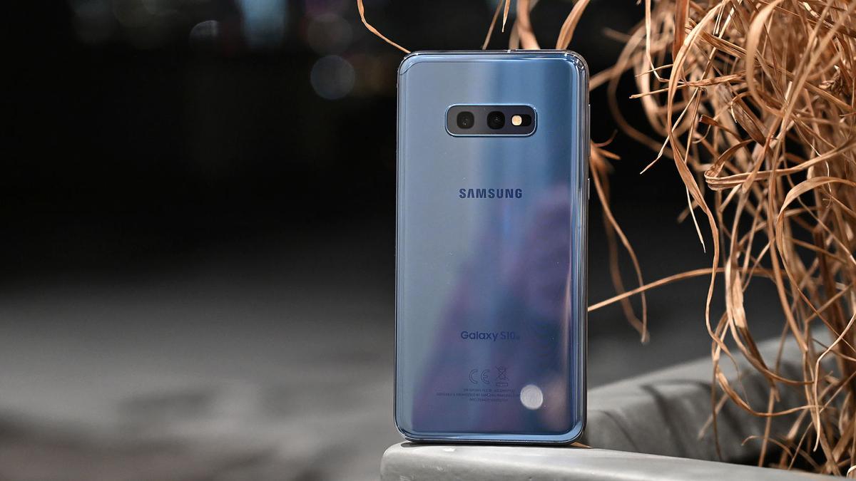 Galaxy S10eレビュー：安め、ちいさめ、これおすすめ！ | ギズモード 