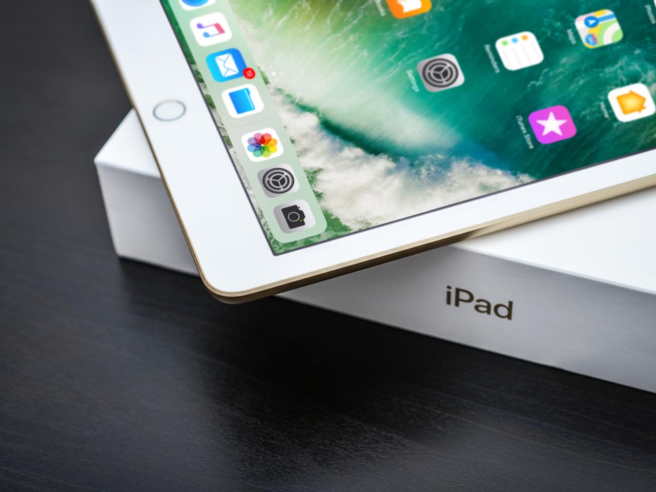 新型iPadはTouch IDやイヤホンジャックが続投するって本当？