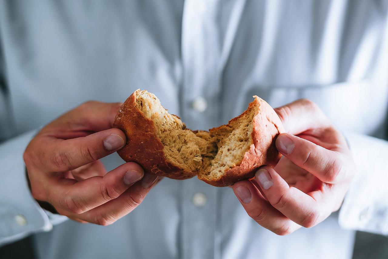 完全食｢BASE BREAD｣が登場！ パンで栄養補給ができる未来がきたよ
